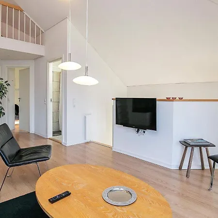 Appartement Xxxviii *